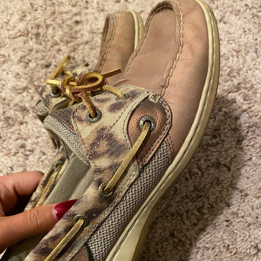 Sperry Top-Sider Boat Shoe